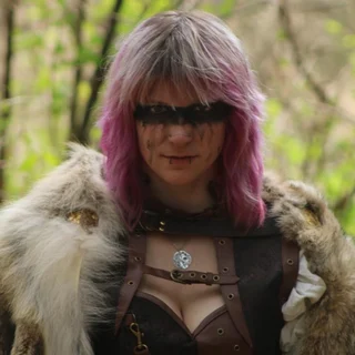 Queen of Vikings